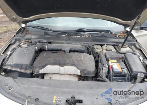 2014 Chevrolet Impala 1Fl from USA, damaged, VIN 2G11X5SL9E9246782